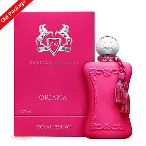 عطر پرفیوم د مارلی اوریانا