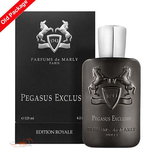 عطر پرفیوم د مارلی پگاسوس اکسکلوسیف
