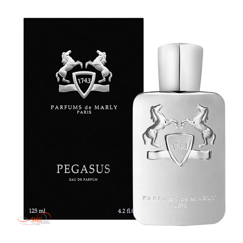 عطر پرفیوم د مارلی پگاسوس