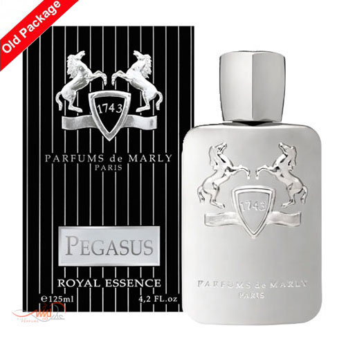 عطر پرفیوم د مارلی پگاسوس