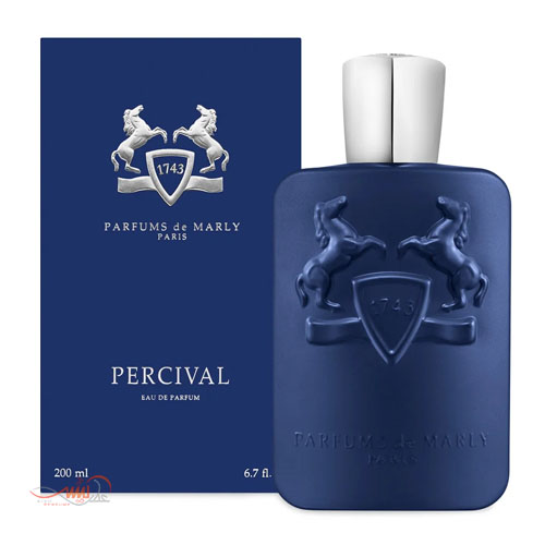 عطر پرفیوم د مارلی پرسیوال