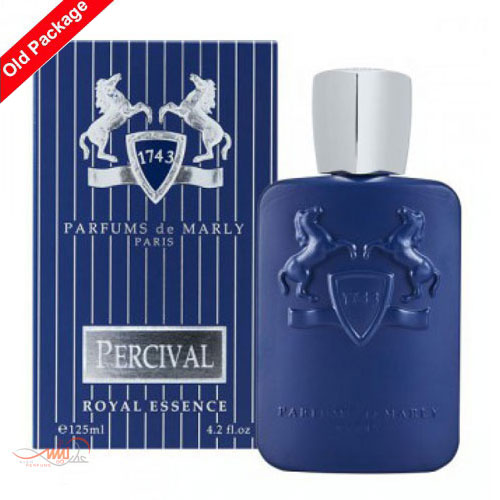 عطر پرفیوم د مارلی پرسیوال