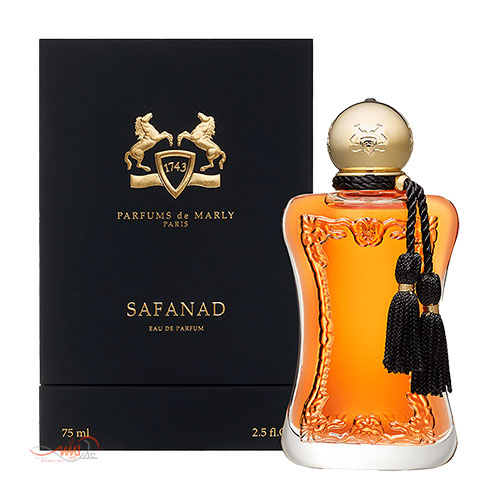 عطر پرفیوم د مارلی سافاناد
