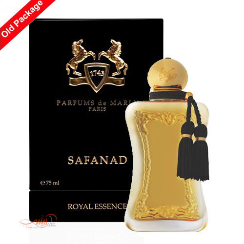 عطر پرفیوم د مارلی سافاناد