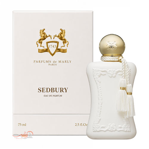 عطر پرفیوم د مارلی سدبری