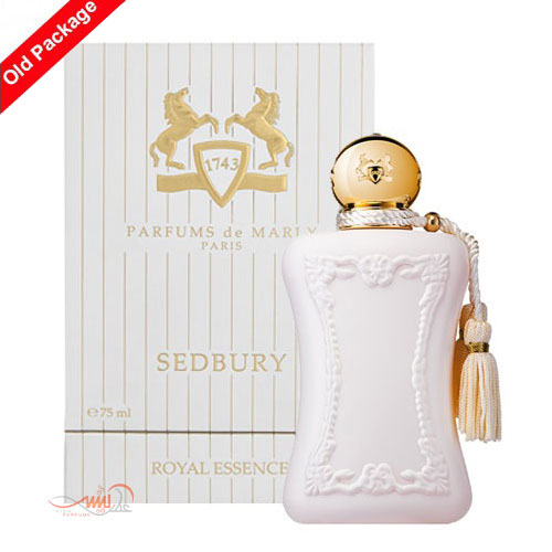 عطر پرفیوم د مارلی سدبری