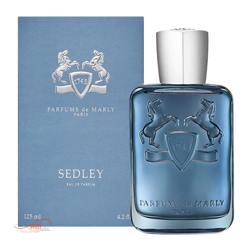 عطر پرفیوم د مارلی سدلی