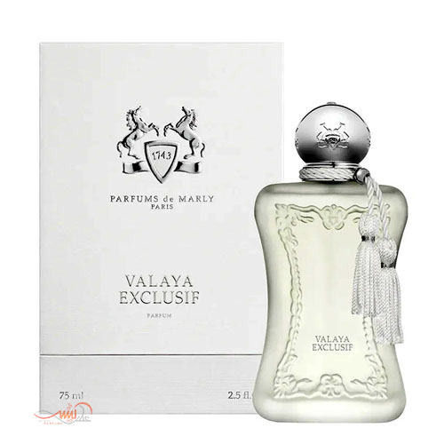 عطر پرفیوم د مارلی والایا اکسکلوسیف