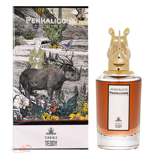 عطر پنهالیگونز تریبل تدی