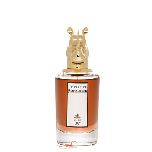 عطر پنهالیگونز تریبل تدی