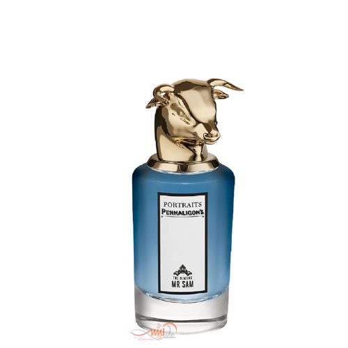 عطر پنهالیگونز د بلیزینگ مستر سم