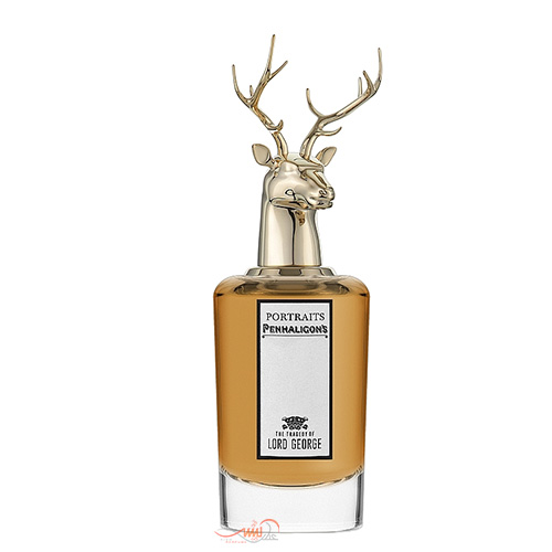 عطر پنهالیگونز د تراژدی آف لرد جورج