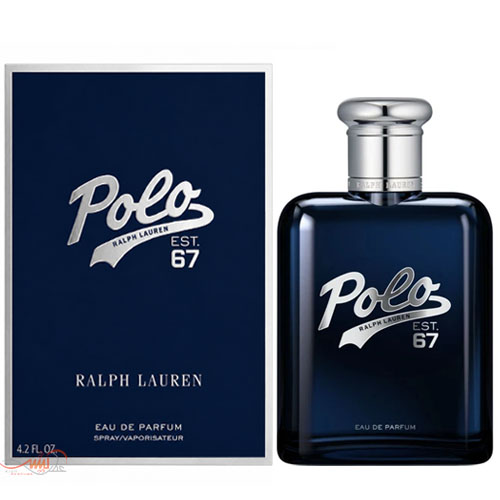 عطر رالف لورن پولو 67 ادو پرفیوم