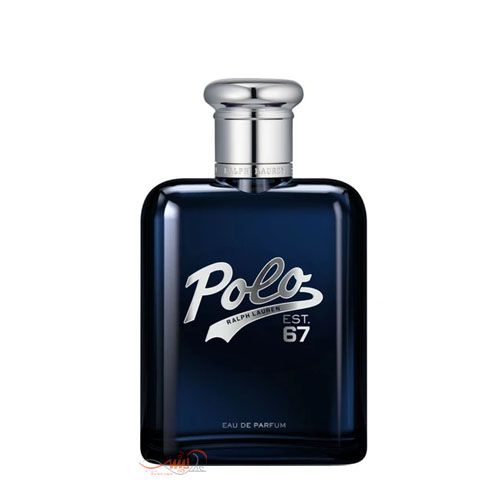عطر رالف لورن پولو 67 ادو پرفیوم