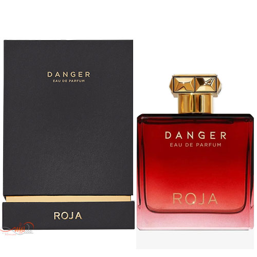 عطر روژا داو دنجر