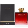 عطر روژا داو دنجر