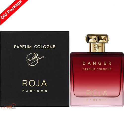 عطر روژا داو دنجر