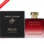 عطر روژا داو دنجر