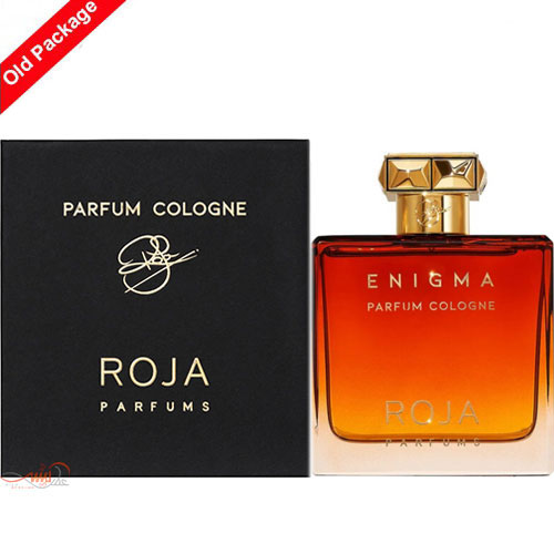 عطر روژا داو انیگما
