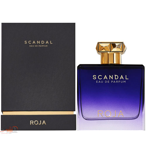 عطر روژا داو اسکندل