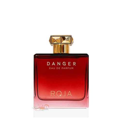 عطر روژا داو دنجر