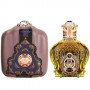 عطر شیخ اپیولنت شیخ گلد ادیشن مردانه