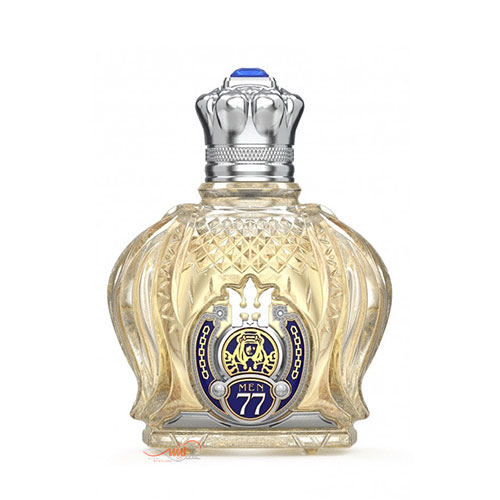 عطر شیخ اپیولنت شیخ کلاسیک شماره 77