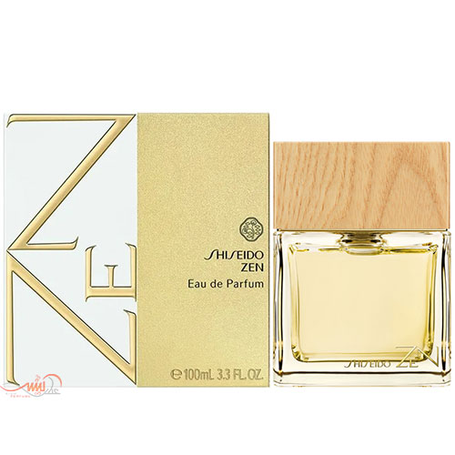 عطر شیسیدو زن زنانه