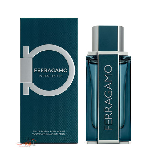 عطر فراگامو اینتنس لدر