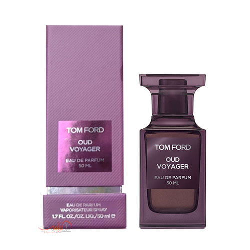عطر تام فورد عود وویاژر