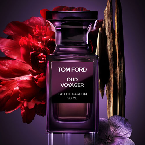 عطر تام فورد عود وویاژر