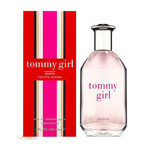 tommy girl BRIGHTS EDT