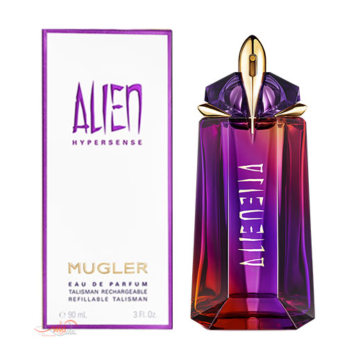 عطر تیری موگلر الین هایپرسنس