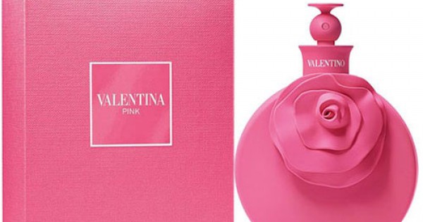 Valentina 2025 valentino pink