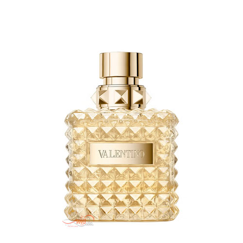 عطر ولنتینو دونا بورن این روما د گلد