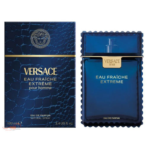 عطر ورساچه او فرش اکستریم