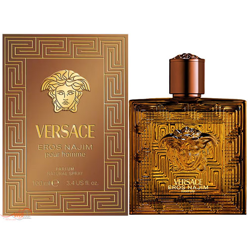 عطر ورساچه اروس نجیم