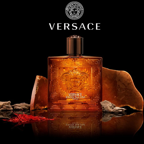 عطر ورساچه اروس نجیم