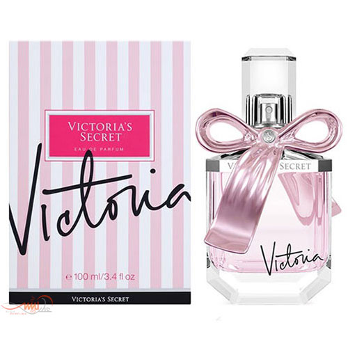 VICTORIA'S SECRET Victoria EDP