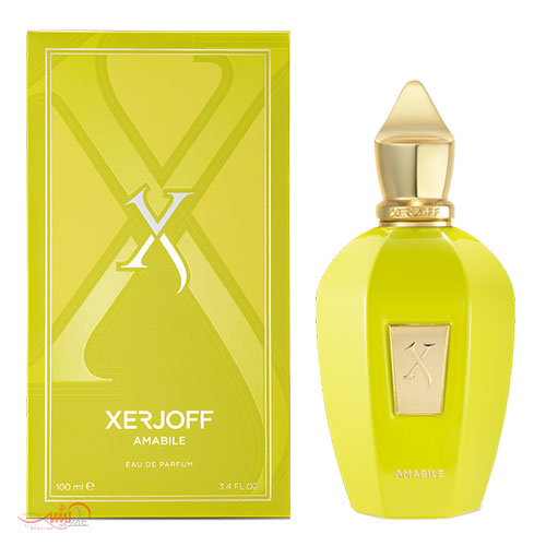 عطر زرجوف امابیل