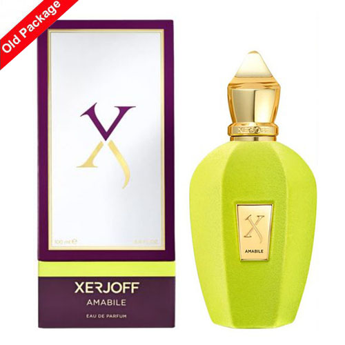 عطر زرجوف امابیل