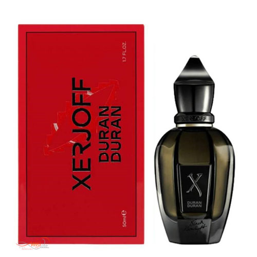 عطر زرجوف دوران دوران بلک مونلایت