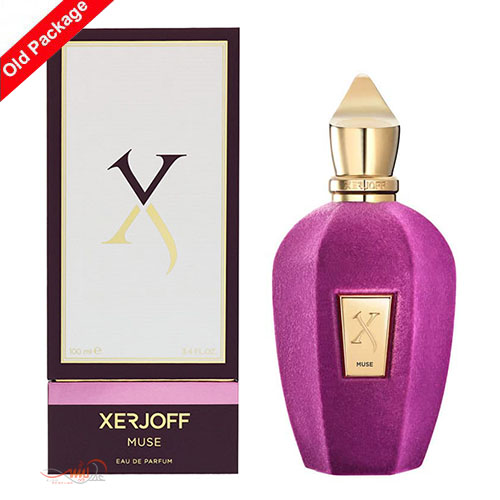 عطر زرجوف میوز