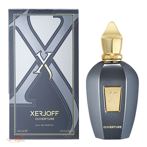 عطر زرجوف اوورتور