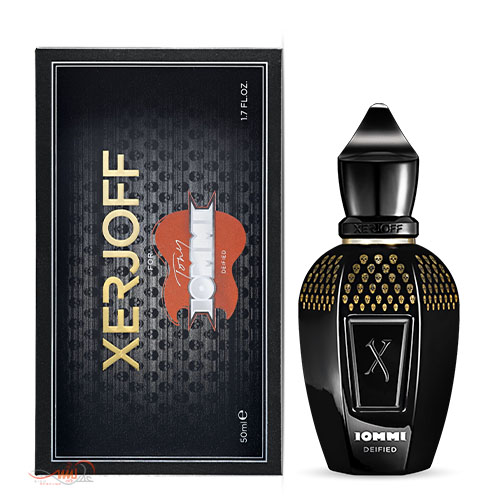 عطر زرجوف تونی آیومی دیفاید