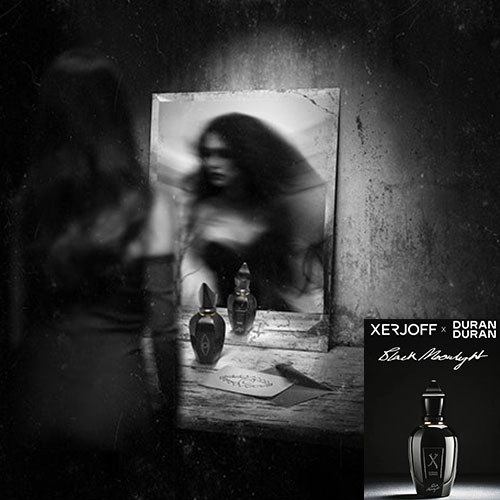 عطر زرجوف دوران دوران بلک مونلایت