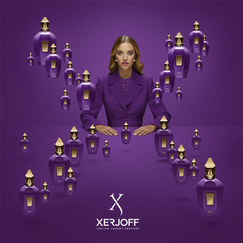 عطر زرجوف میوز