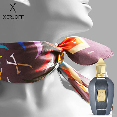 عطر زرجوف اوورتور