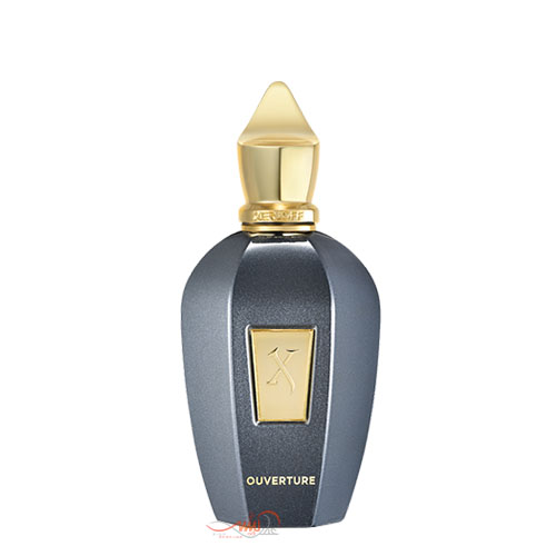 عطر زرجوف اوورتور