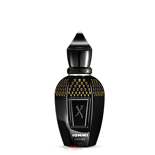 عطر زرجوف تونی آیومی دیفاید